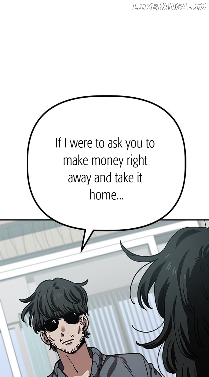 Unemployed Baek-soon Chapter 147 - page 38